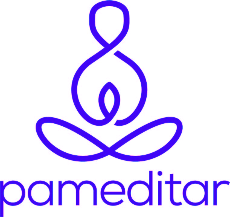 LOGO PAMEDITAR