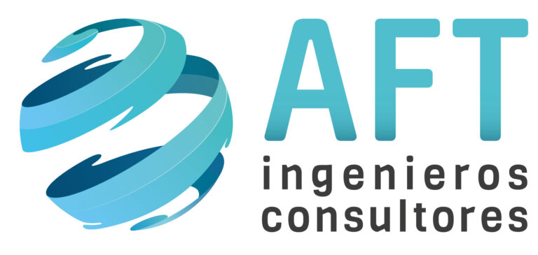 Logo AFT INGENIEROS CONSULTORES