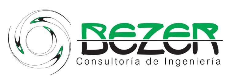 Logo Bezer Consultoría de Ingeniería