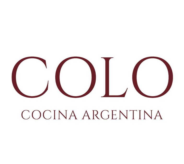 Logo COLO COCINA ARGENTINA