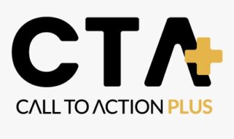 Logo CTA CALL TO ACTION PLUS