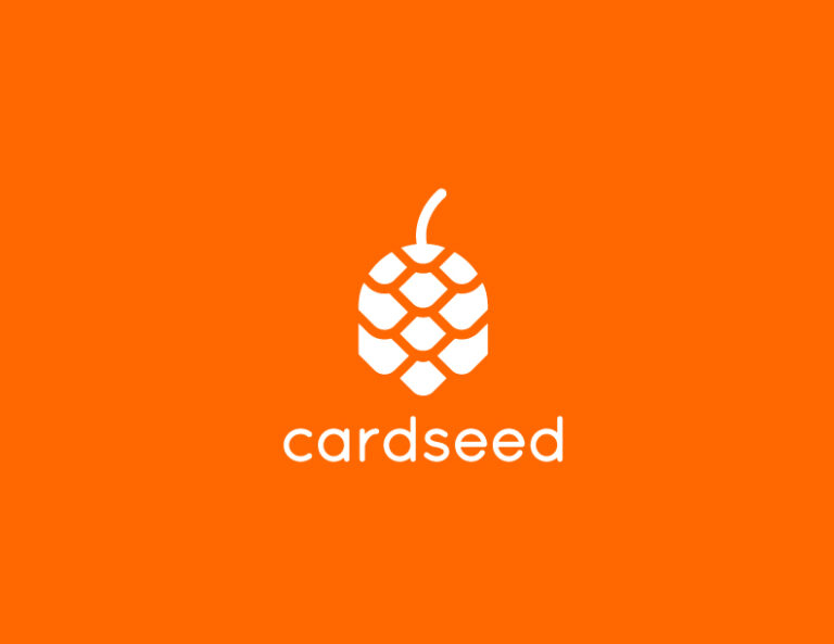 Logo Cardseed