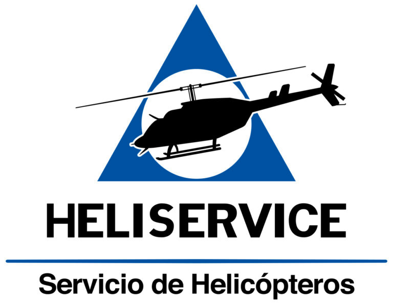 Logo HELISERVICE