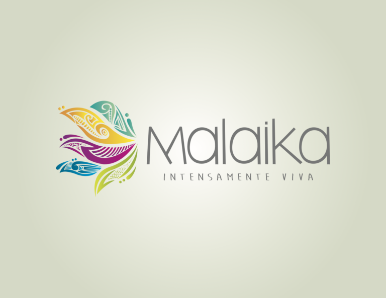 Logo Malaika