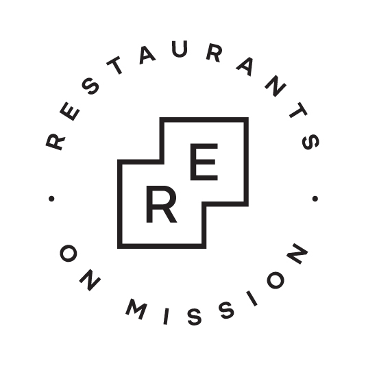 Logo Restaurants on Mission