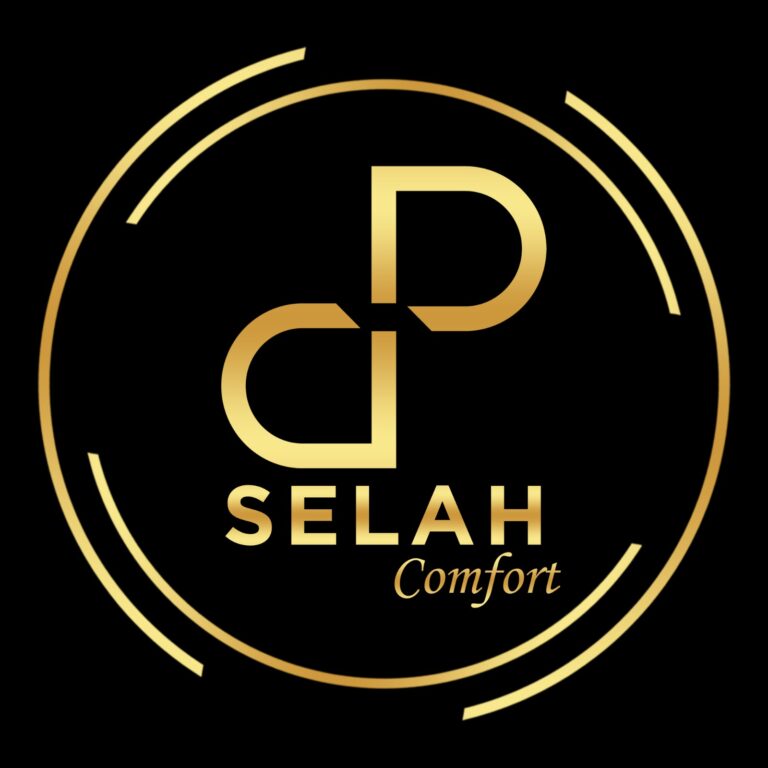 Logo SELAH COMFORT