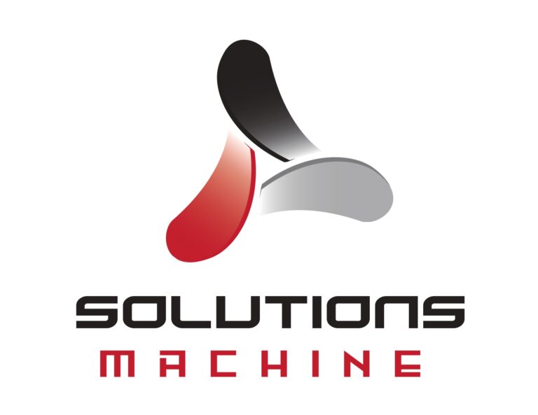 Logo SOLUTIONS MACHINE