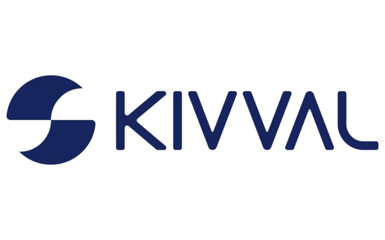 Logo nuevo KIVVAL (Una Línea)